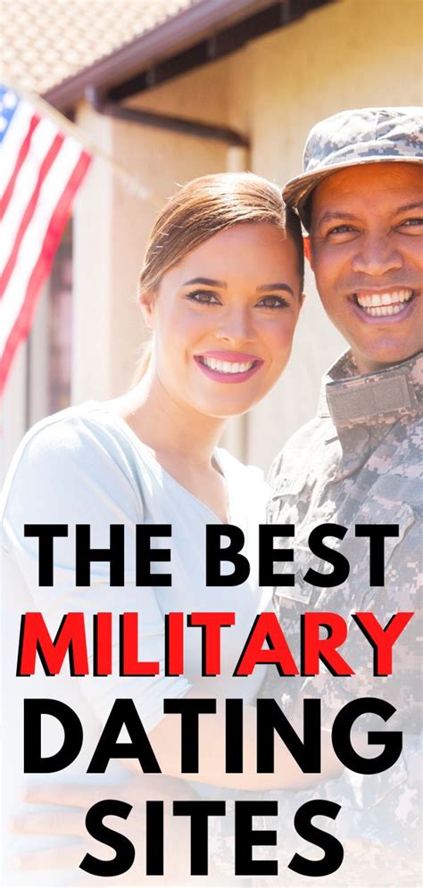 free dating site for military
